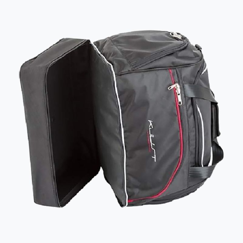 Trunk bag set KJUST Renault Grand Scenic 2016-2021 5 pcs. black 5