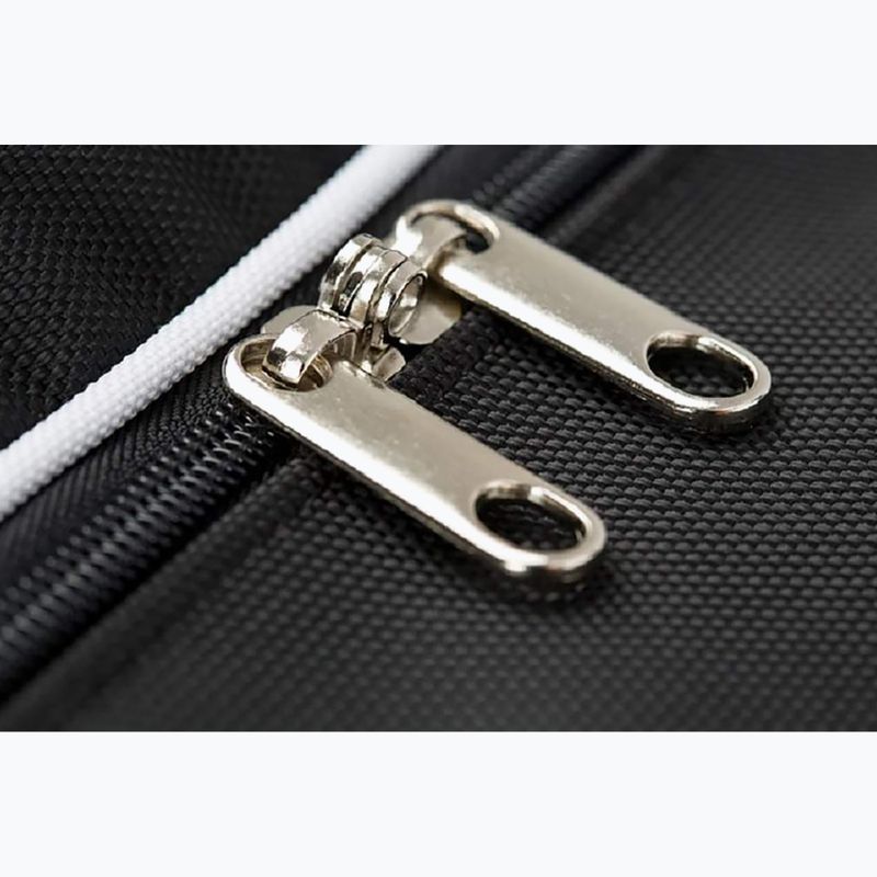 Trunk bag set KJUST Ford Fiesta 2017+ 3 pcs black 9