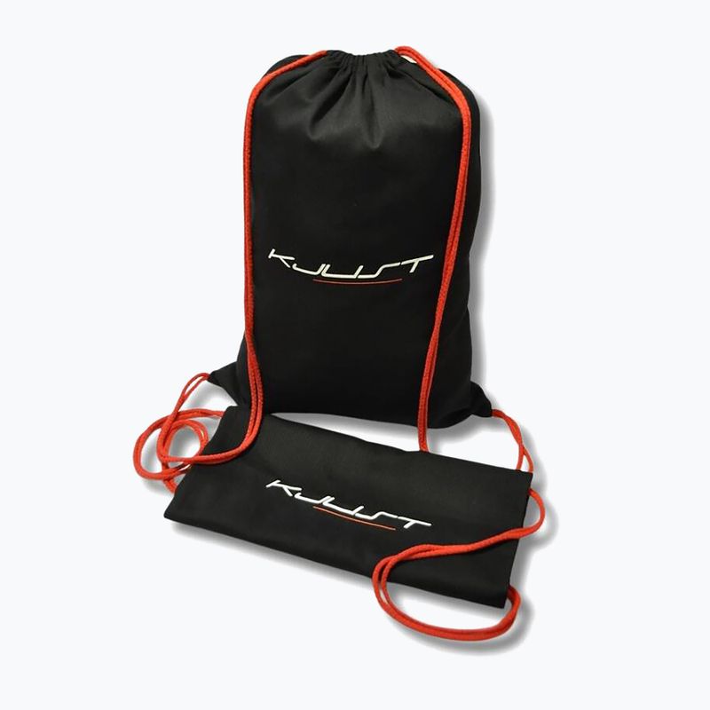 Trunk bag set KJUST Toyota Rav4 2018+ 5 pcs. black 6