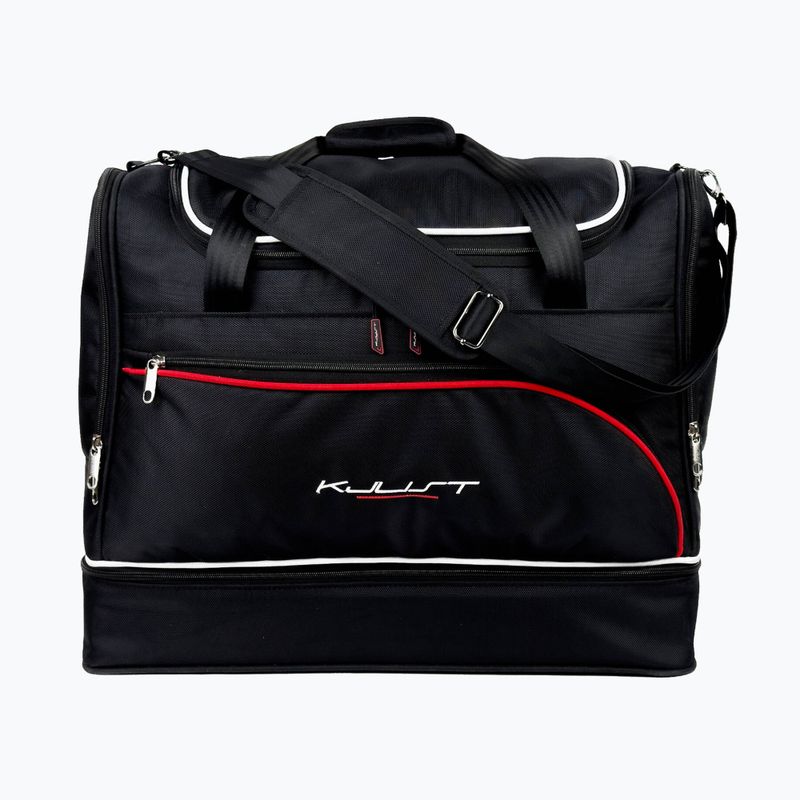 Trunk bag set KJUST Toyota Rav4 2018+ 5 pcs. black 3