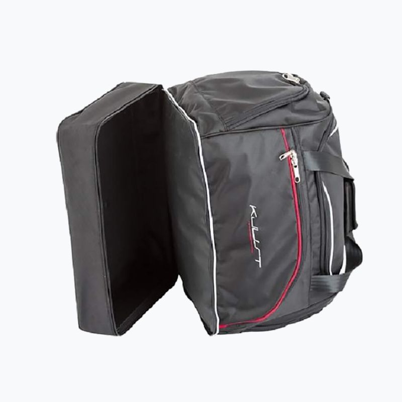 Trunk bag set KJUST Toyota Rav4 2018+ 5 pcs. black 5