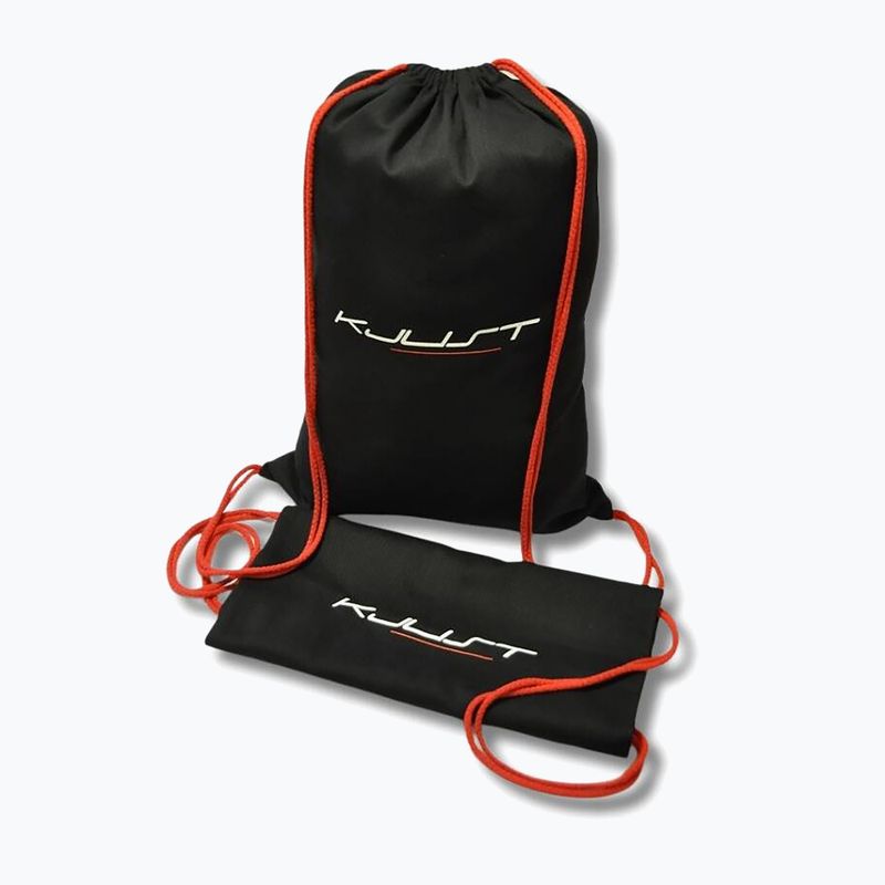 Trunk bag set KJUST Honda Cr-V 2018-2023 4 pcs black 7