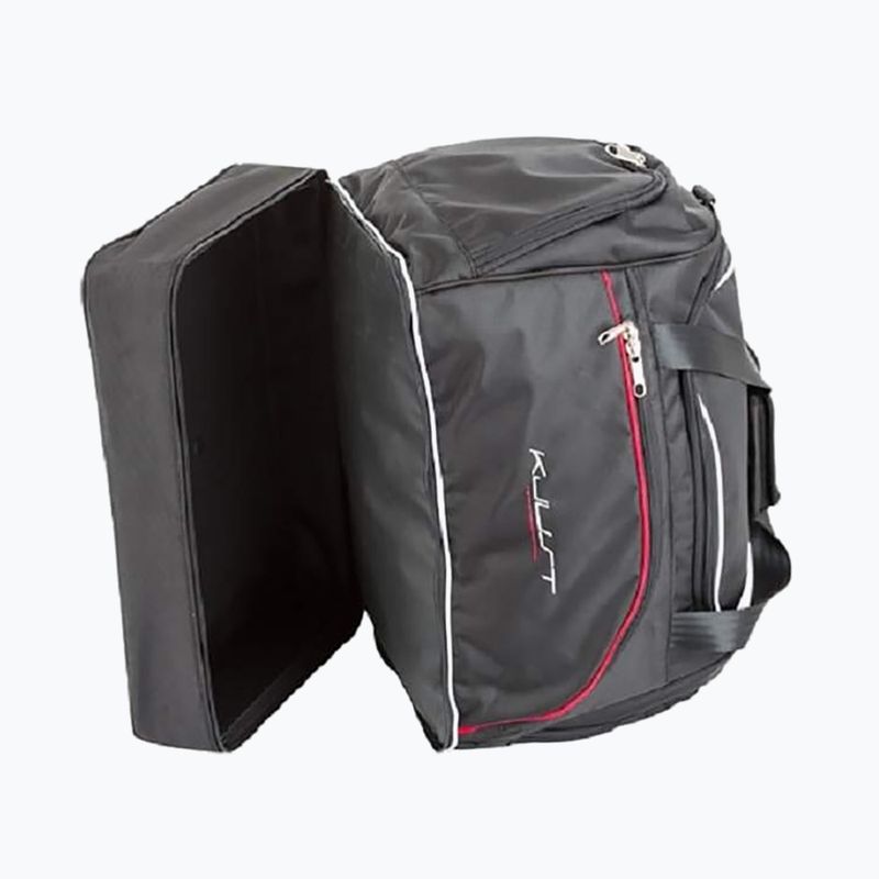 Trunk bag set KJUST Honda Cr-V 2018-2023 4 pcs black 6