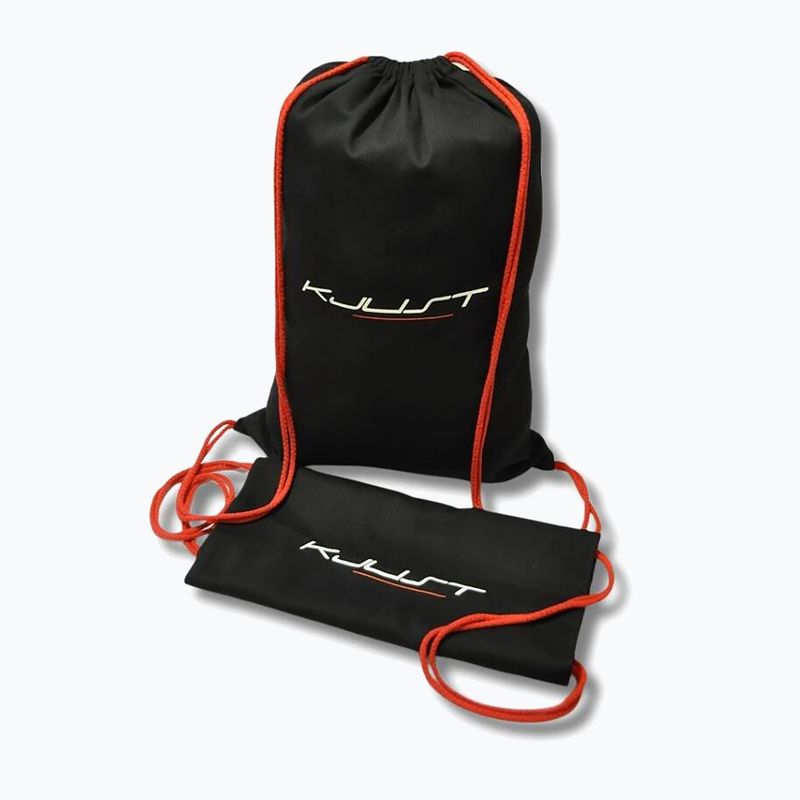 Trunk bag set KJUST Seat Tarraco 2018+ 5 pcs. black 4