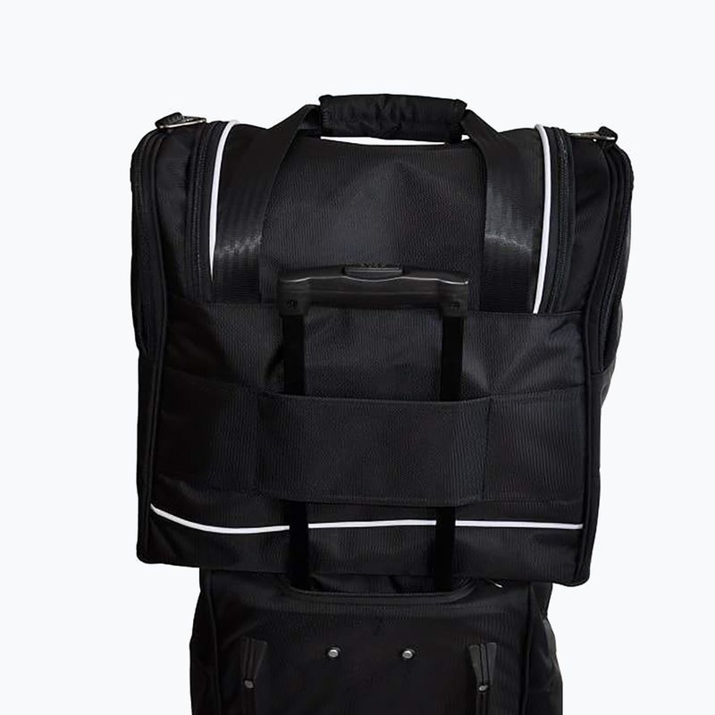 Trunk bag set KJUST Kia Cee'D Kombi 2018+ 5 pcs black 5