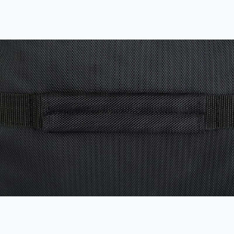 Trunk bag set KJUST Ford Focus Hatchback 2018+ 4 pcs black 11