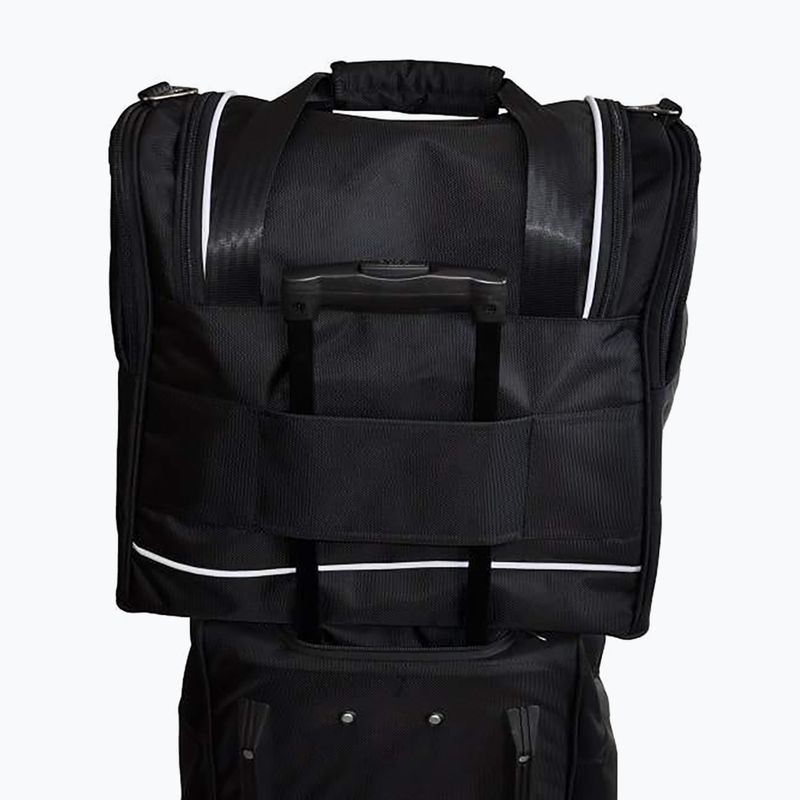 KJUST Mercedes-Benz Cla Coupe luggage bag set 2019+ 5 pcs black. 5