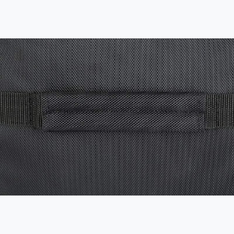 Trunk bag set KJUST Citroen E-C4 Suv 2020+ 4 pcs black 12