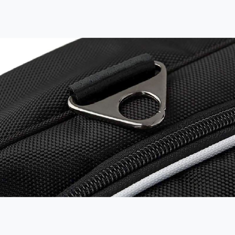 Trunk bag set KJUST Citroen C4 Suv 2020+ 4 pcs black 10