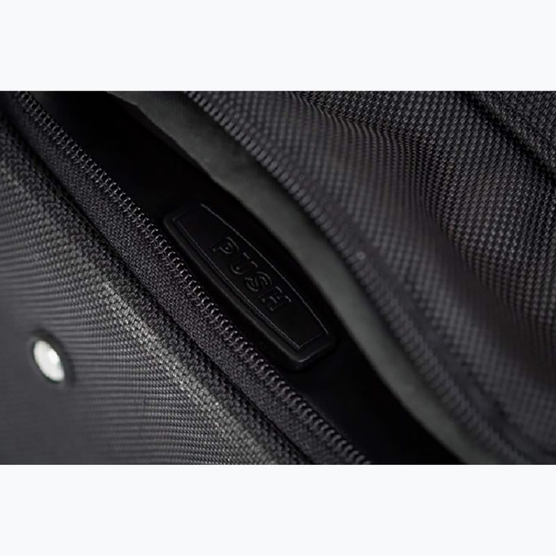 Trunk bag set KJUST Citroen C4 Suv 2020+ 4 pcs black 11