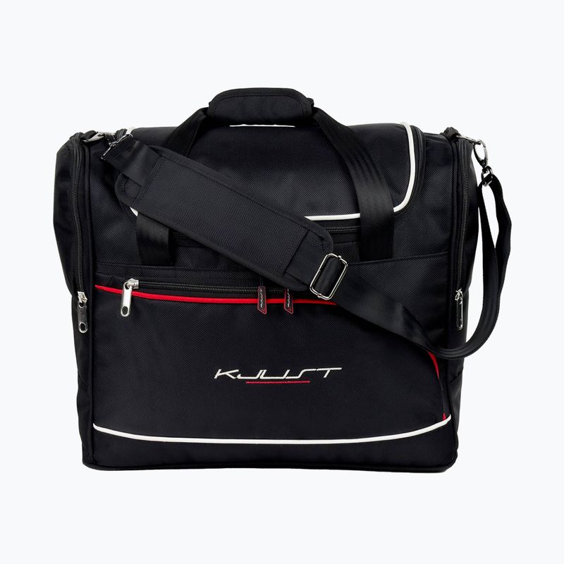 Trunk bag set KJUST Kia Proceed 2019+ 5 pcs black 4