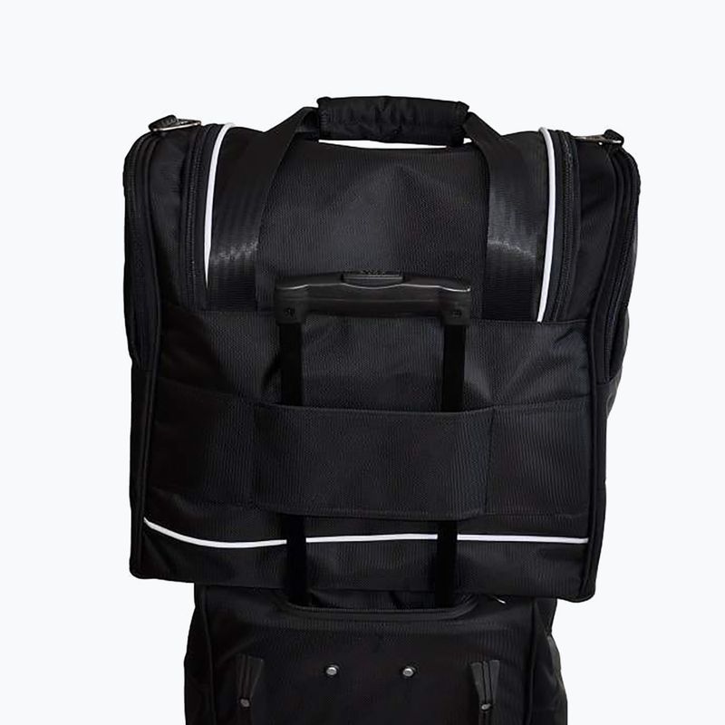 Trunk bag set KJUST Kia Proceed 2019+ 5 pcs black 6