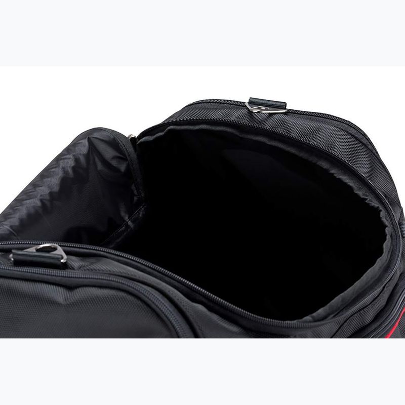 Trunk bag set KJUST Kia Proceed 2019+ 5 pcs black 9