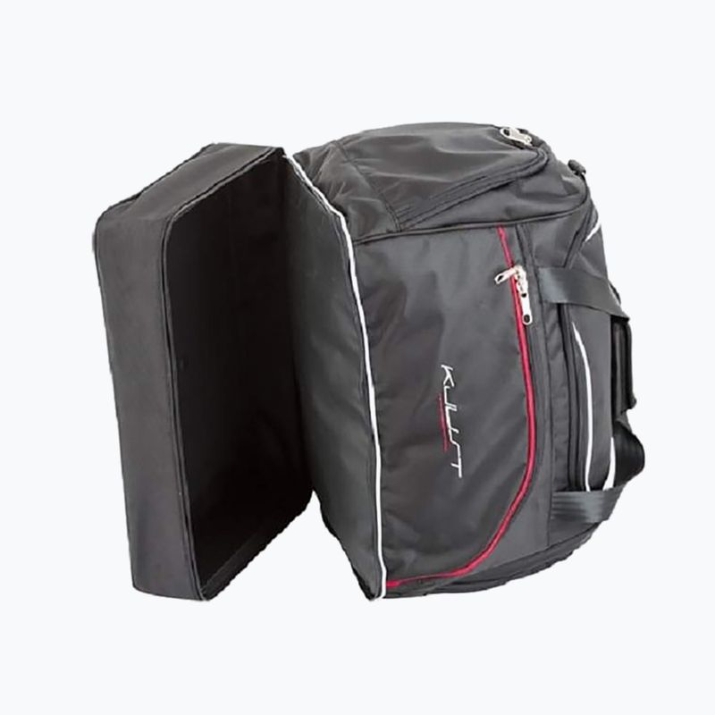 Trunk bag set KJUST Infiniti Qx60 2018-2020 5 pcs black 5