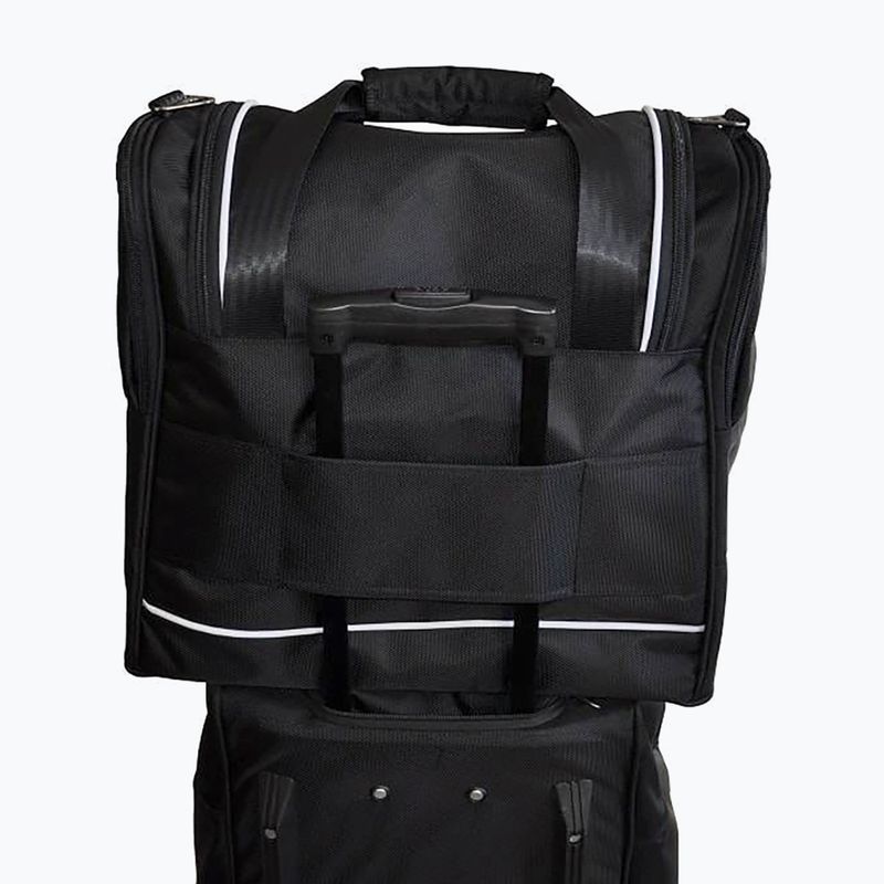 Trunk bag set KJUST Citroen E-C4 Suv 2020+ 4 pcs black 7