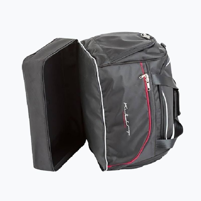 KJUST Lexus Rc boot bag set 2015-2021 4 pcs black. 5