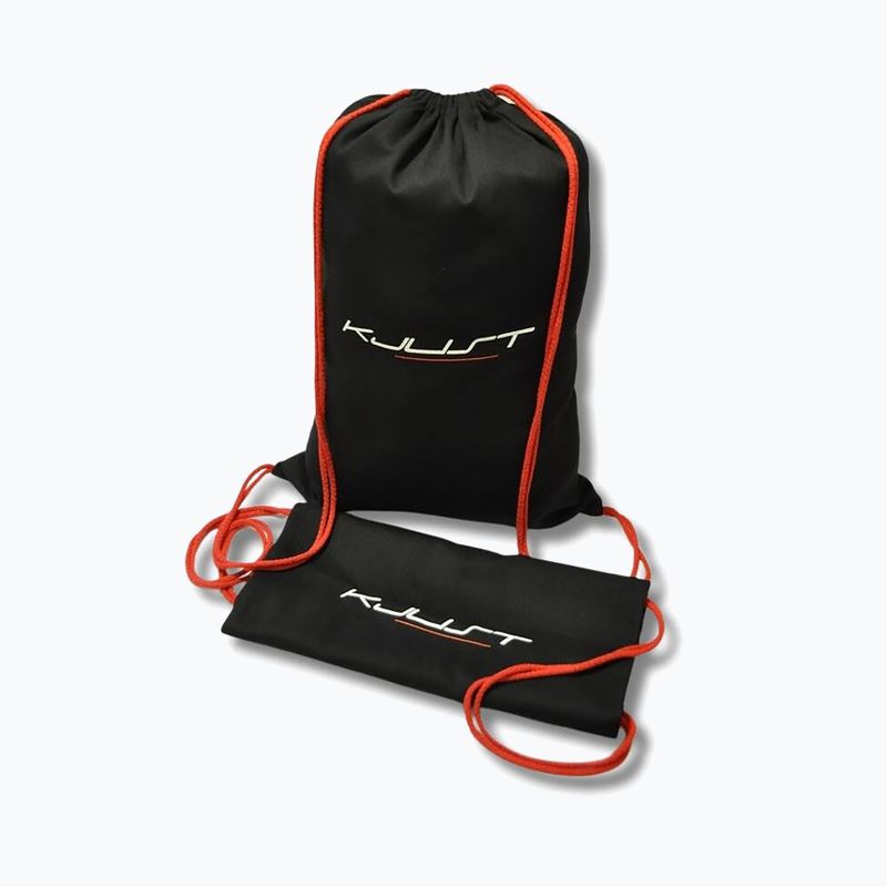 KJUST Lexus Rc boot bag set 2015-2021 4 pcs black. 6
