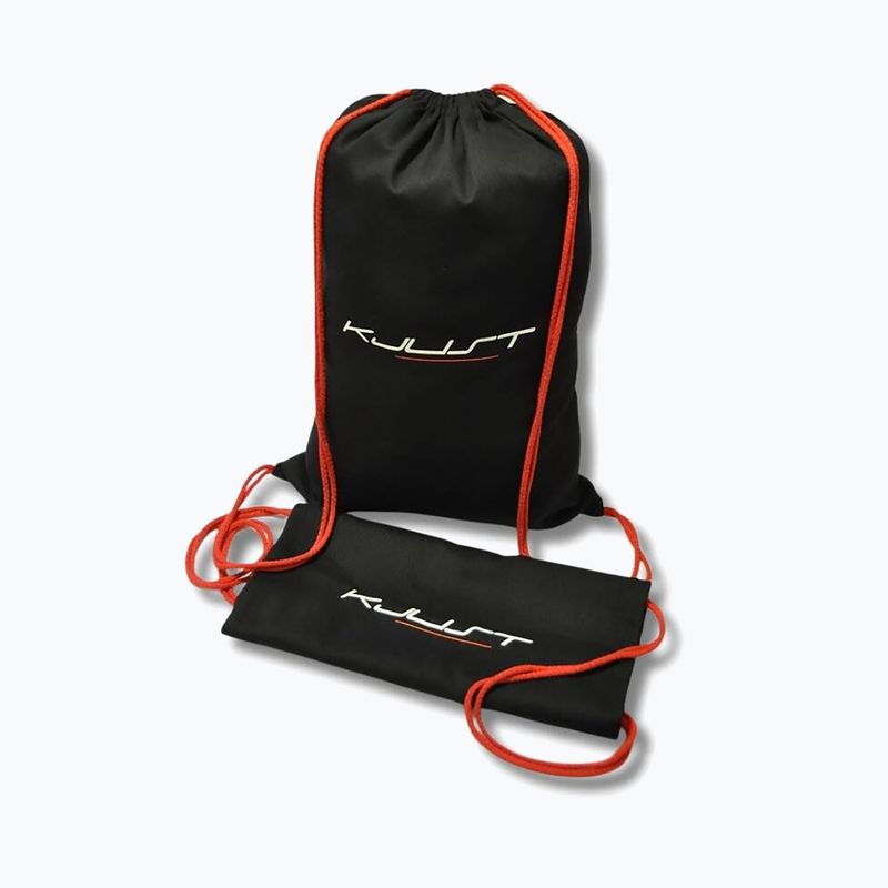 KJUST Mercedes-Benz Gle Coupe luggage bag set 2019+ 5 pcs black. 6