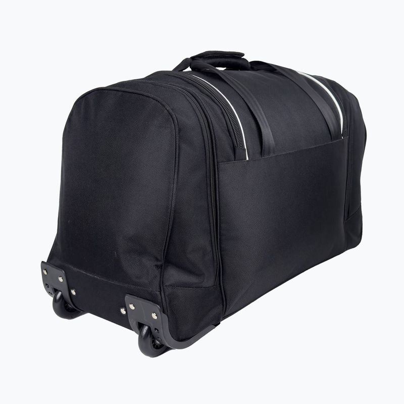 Trunk bag set KJUST Ford Kuga 2019+ 4 pcs black 3