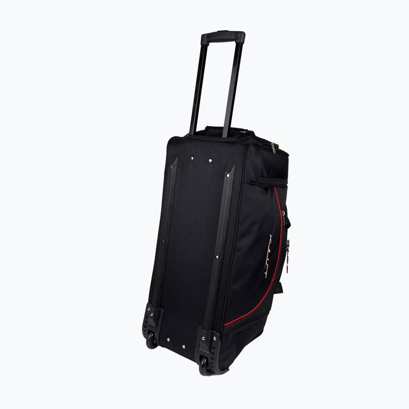 Trunk bag set KJUST Ford Kuga 2019+ 4 pcs black 4