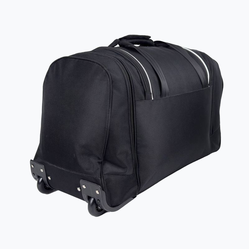 Trunk bag set KJUST Ford Kuga 2019+ 4 pcs black 3