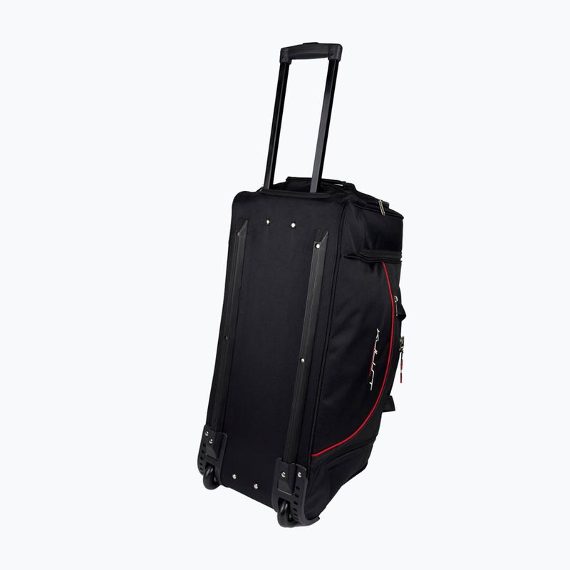 Trunk bag set KJUST Ford Kuga 2019+ 4 pcs black 4