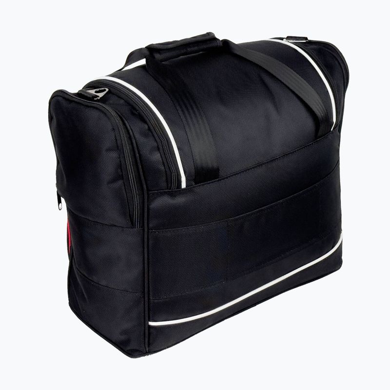 Trunk bag set KJUST Ford Kuga 2019+ 4 pcs black 9