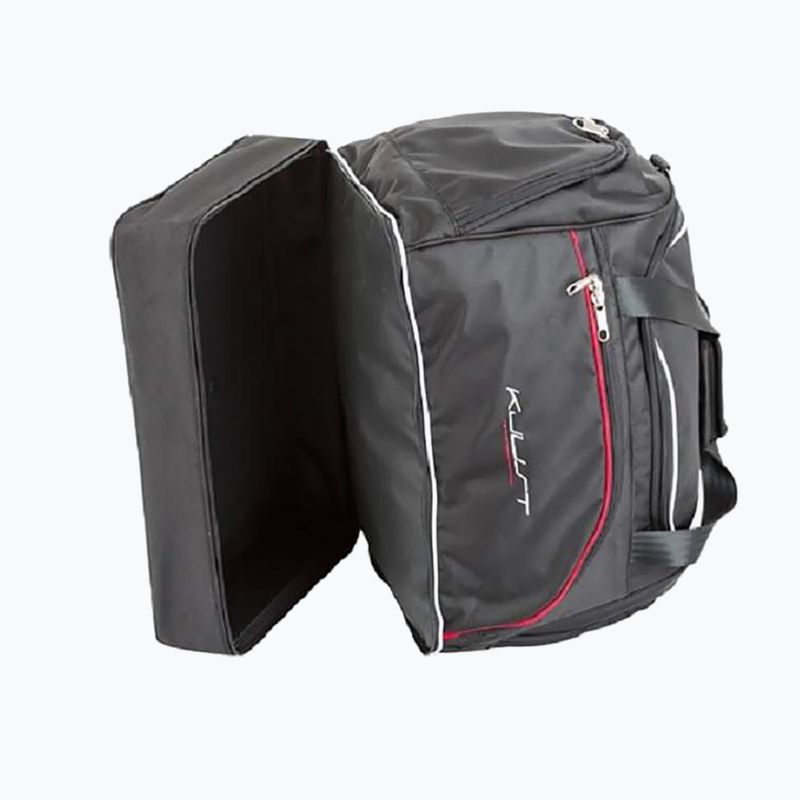 Trunk bag set KJUST BMW 4 Coupe 2020+ 5 pcs black 6