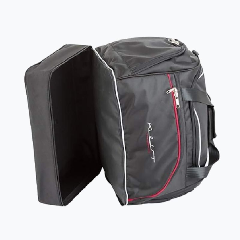 Trunk bag set KJUST Honda Jazz Hev 2020+ 3 pcs black 3