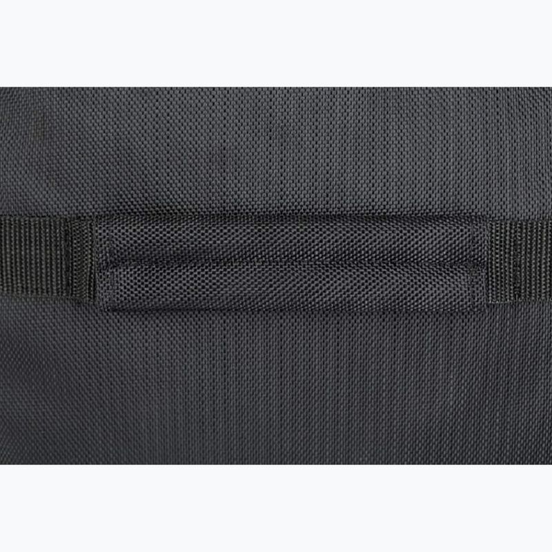 Trunk bag set KJUST Toyota Yaris 2019+ 3 pcs. black 12