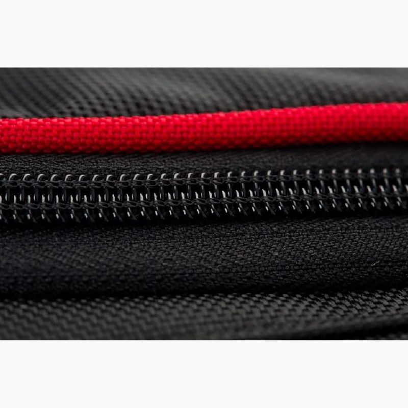 Trunk bag set KJUST Smart Fortwo Coupe Ev 2020+ 3 pcs. black 11