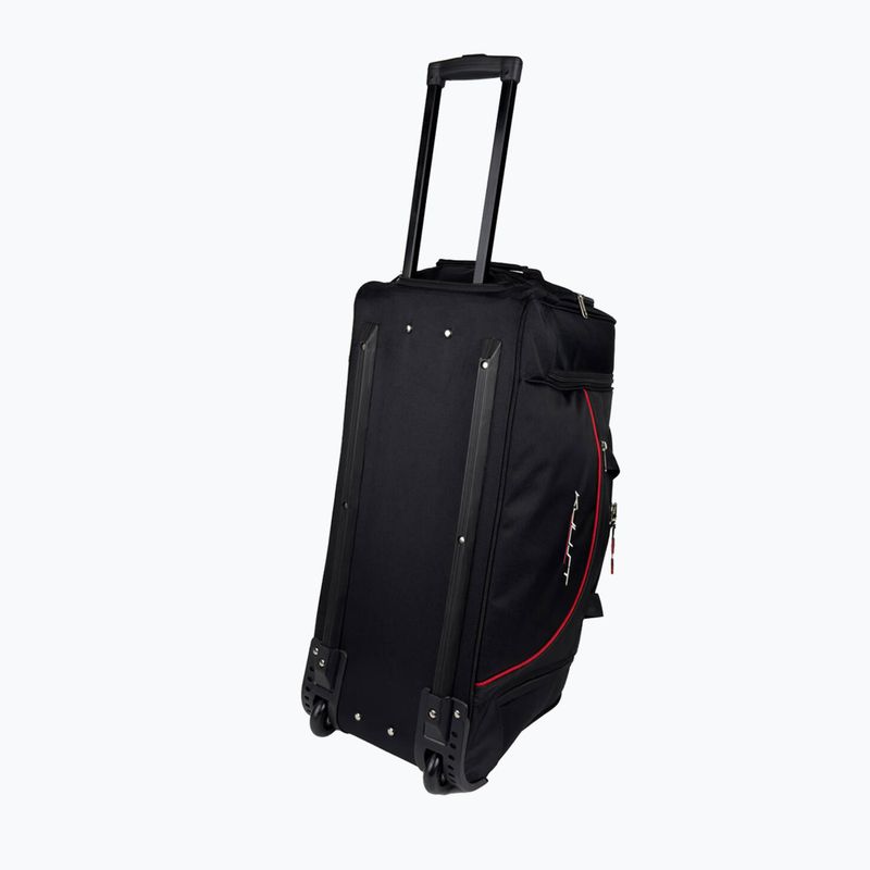 Trunk bag set KJUST Seat Leon St 2020+ 5 pcs. black 6