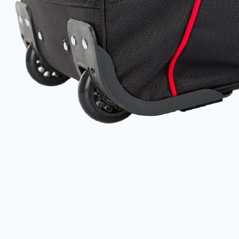 KJUST Mercedes-Benz Gls 2019+ boot bag set 5 pcs black. 6