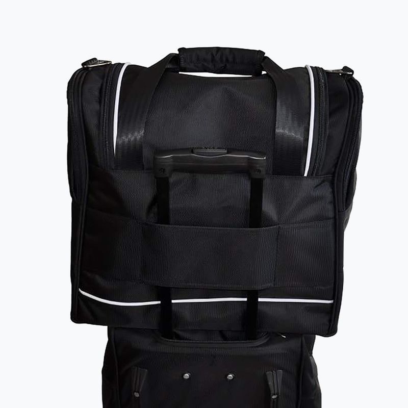 Trunk bag set KJUST Jeep Renegade 2014+ 4 pcs. black 5