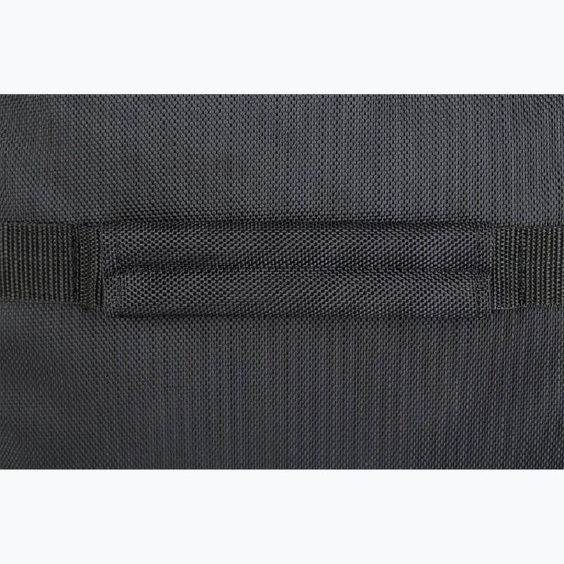 Trunk bag set KJUST Jeep Renegade 2014+ 4 pcs. black 14