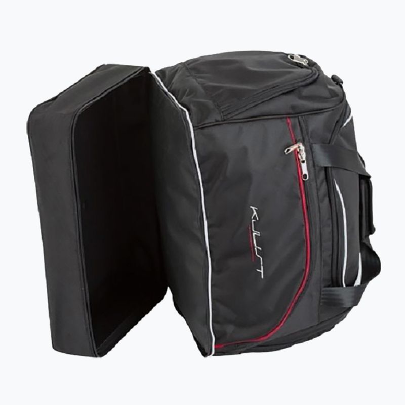 Trunk bag set KJUST Citroen C4 Suv 2020+ 4 pcs black 6