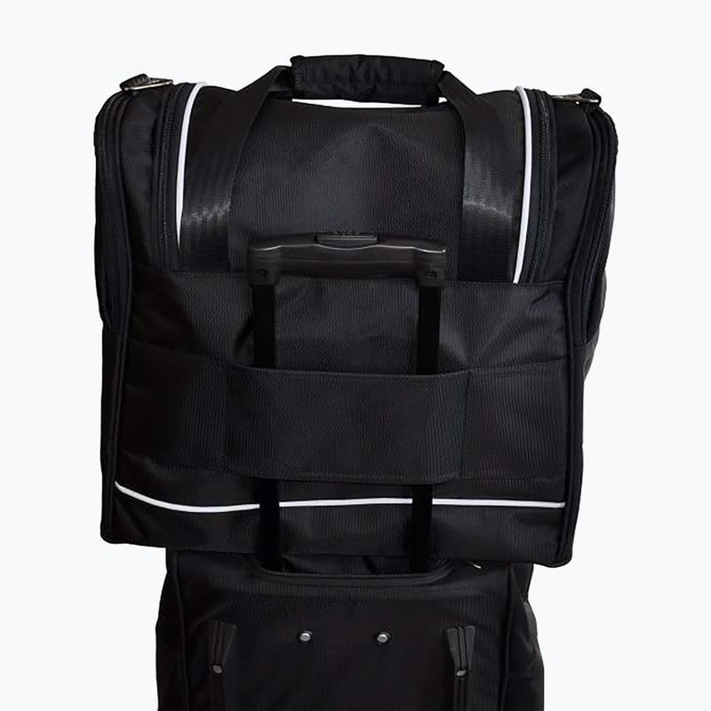 KJUST Mercedes-Benz Glb luggage bag set 2019+ 4 pcs black. 6