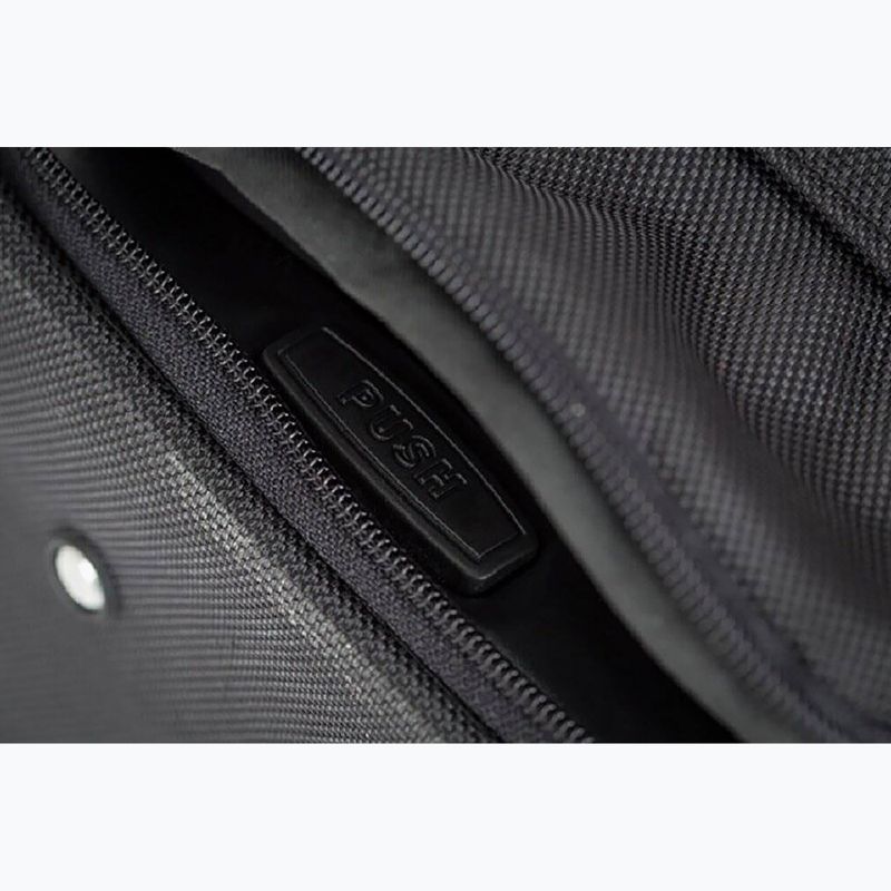 KJUST Mercedes-Benz Glb luggage bag set 2019+ 4 pcs black. 13