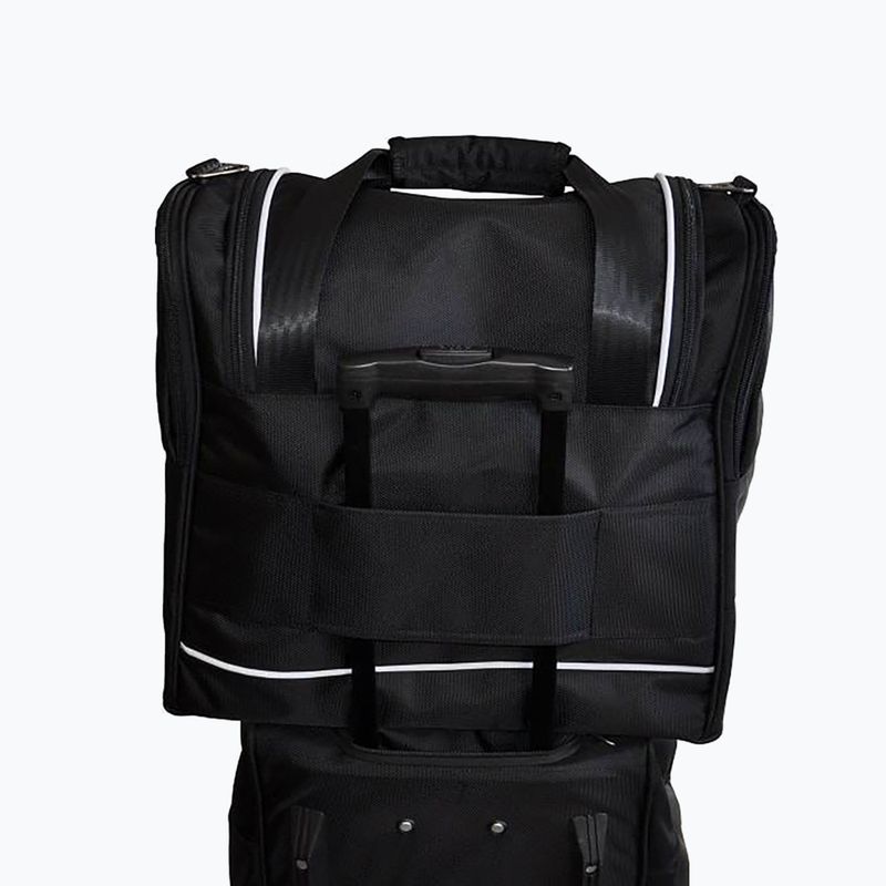 Trunk bag set KJUST Volkswagen Id.3 2019+ 4 pcs. black 6