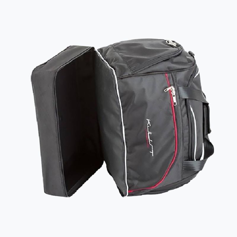 Trunk bag set KJUST Volkswagen Id.3 2019+ 4 pcs. black 7