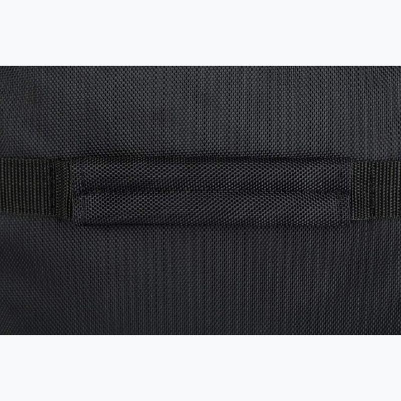 Trunk bag set KJUST Citroen C5 Aircross 2018+ 4 pcs black 12