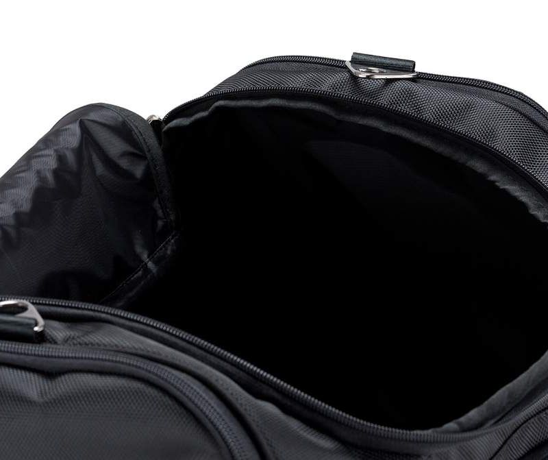 Trunk bag set KJUST Citroen C5 Aircross 2018+ 4 pcs black 5