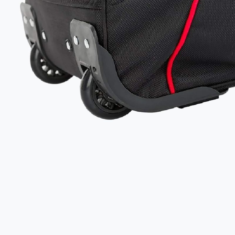 KJUST Mercedes-Benz Gle Suv luggage bag set 2019+ 5 pcs black. 7