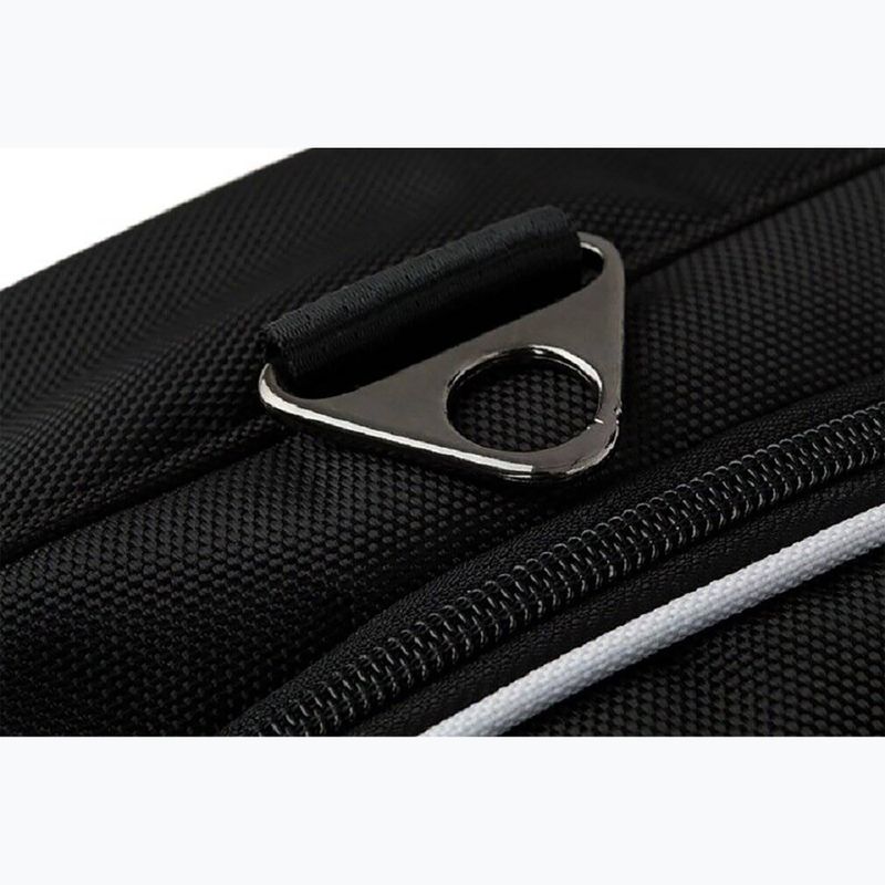 Trunk bag set KJUST Renault Clio Hatchback 2019+ 3 pcs. black 7