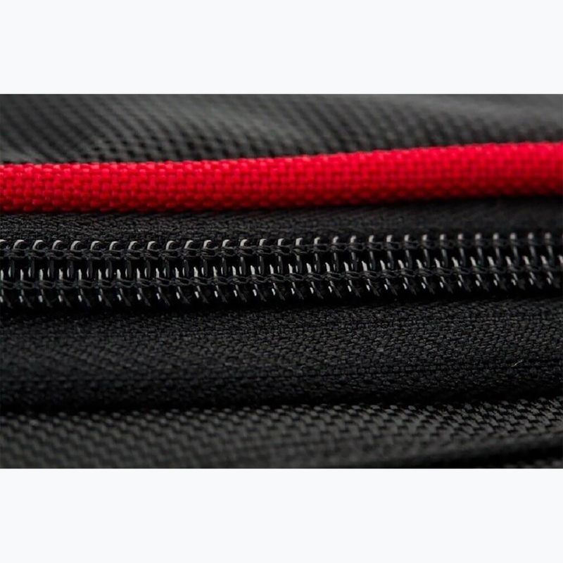 KJUST Audi Q3 Sportback boot bag set 2019+ 4 pcs black 13