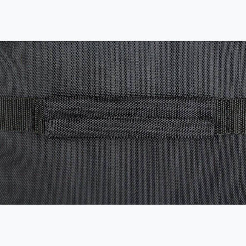 KJUST Audi Q3 Sportback boot bag set 2019+ 4 pcs black 15