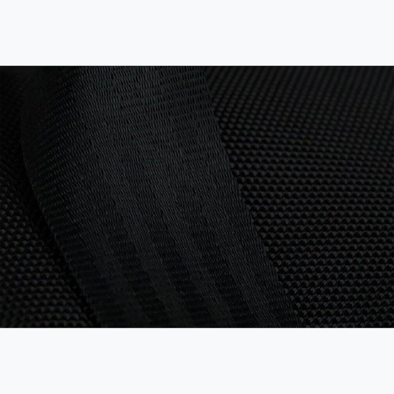 KJUST Audi Q3 Sportback boot bag set 2019+ 4 pcs black 16