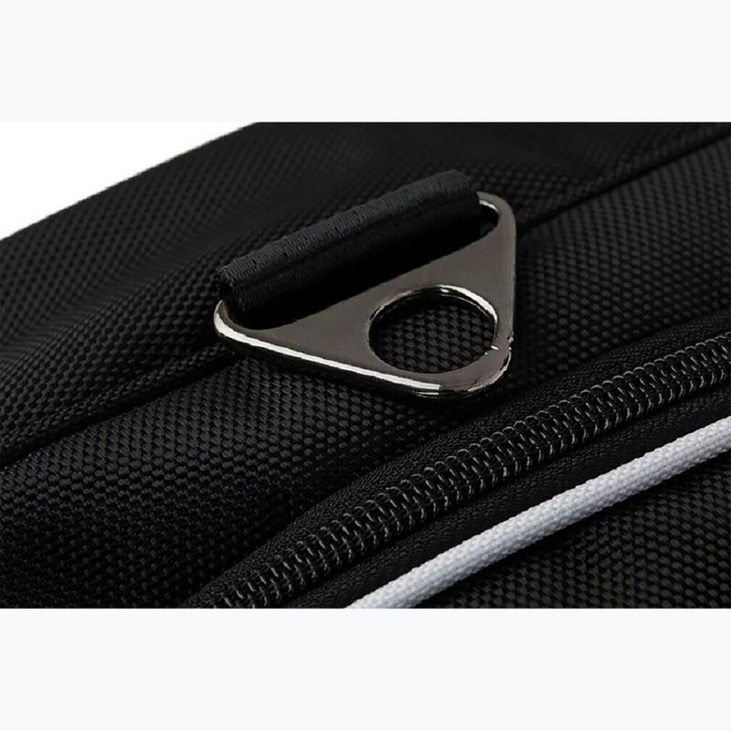Trunk bag set KJUST BMW 1 Hatchback 2019+ 3 pcs black 8