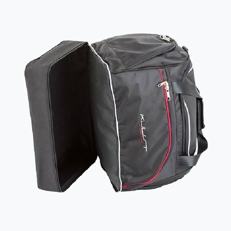 Trunk bag set KJUST BMW 8 Gran Coupe 2019+ 5 pcs black 5