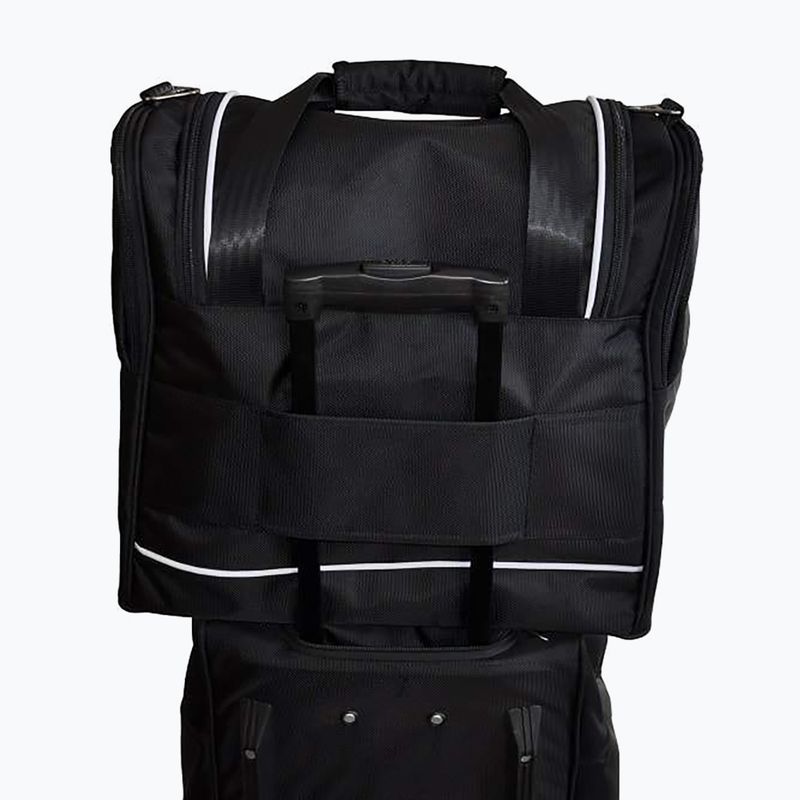 Trunk bag set KJUST Porsche Cayenne Coupe 2019+ 4 pcs. black 6